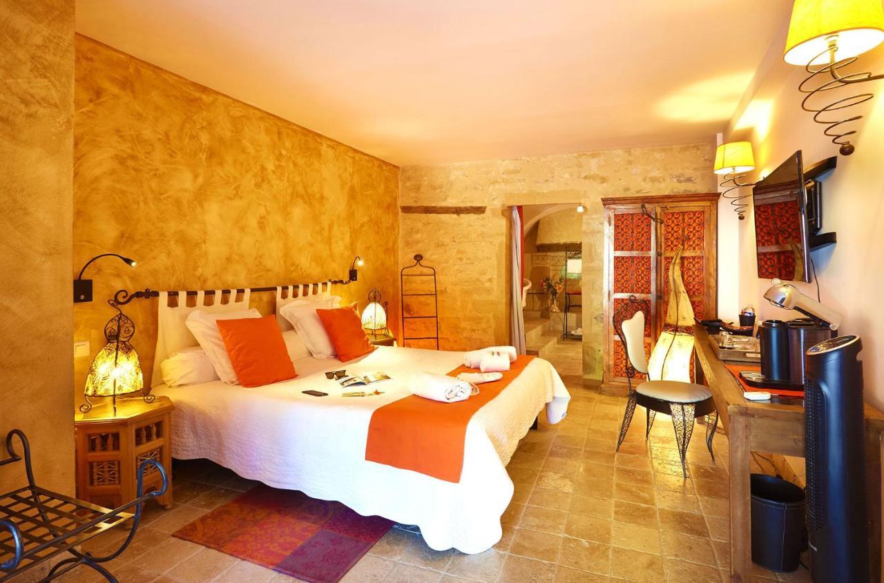 Le Clos Des Anges Bed & Breakfast Bagnols  Luaran gambar