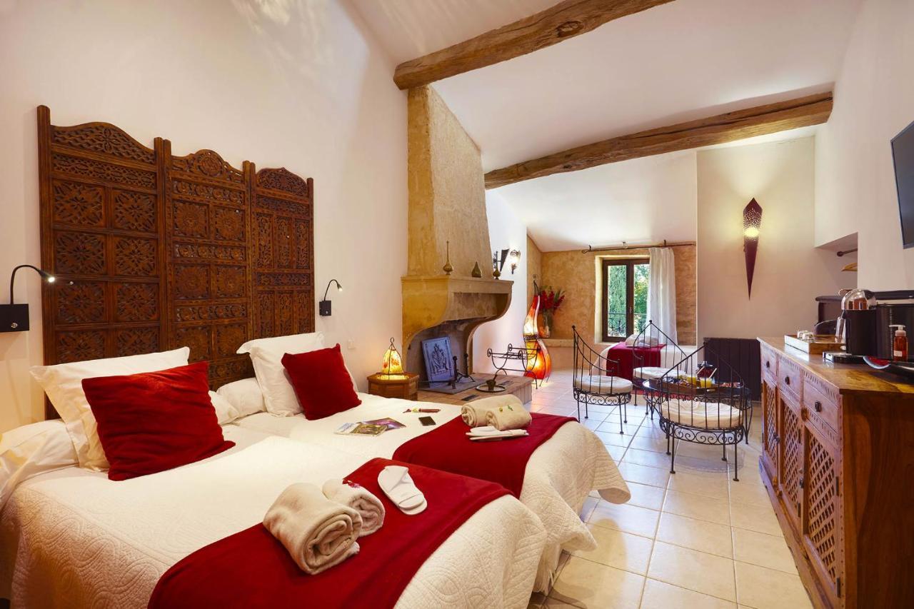 Le Clos Des Anges Bed & Breakfast Bagnols  Luaran gambar