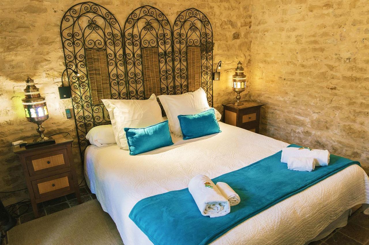 Le Clos Des Anges Bed & Breakfast Bagnols  Luaran gambar